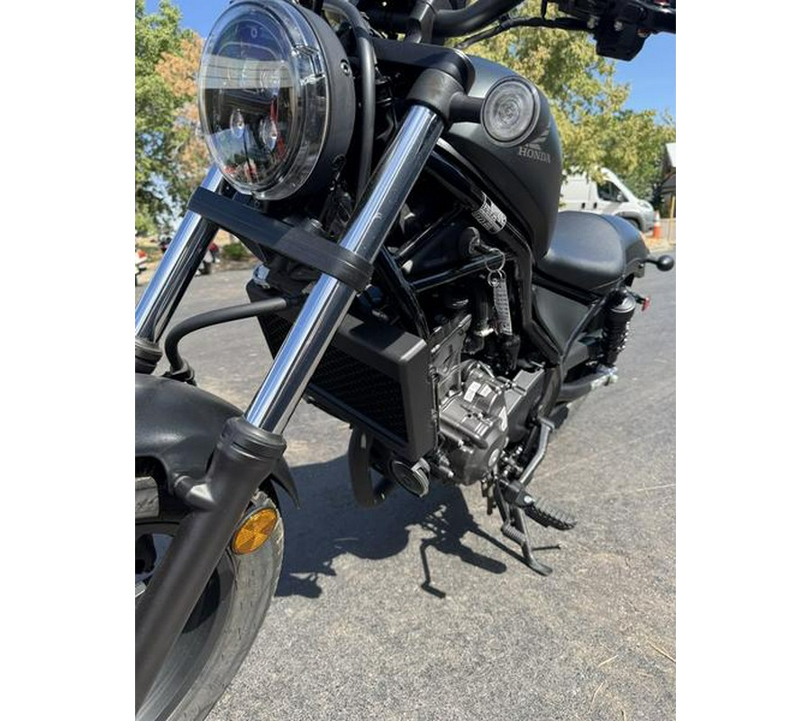 2023 Honda® Rebel 300