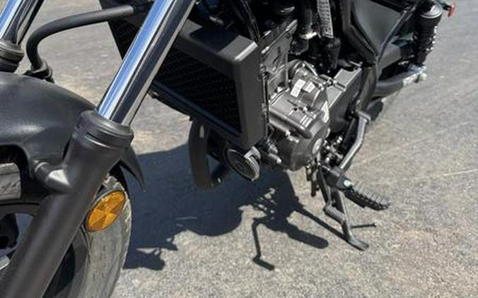 2023 Honda® Rebel 300