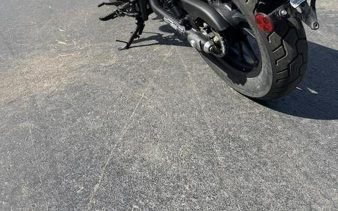 2023 Honda® Rebel 300