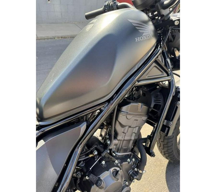 2023 Honda® Rebel 300