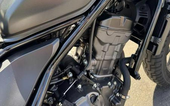 2023 Honda® Rebel 300