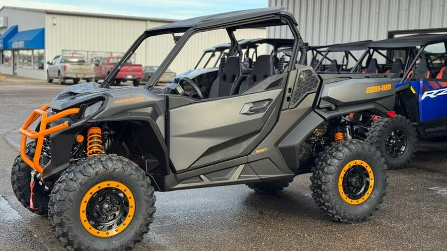2026 Can-Am® Commander XT-P 1000R
