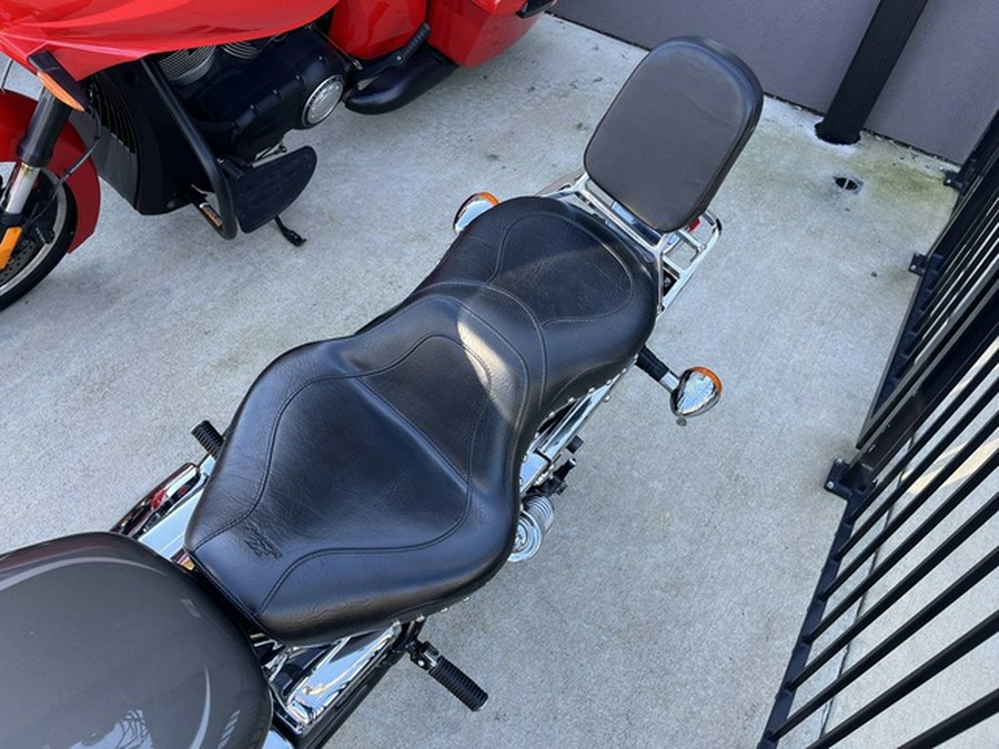 2006 Honda Shadow Spirit 750