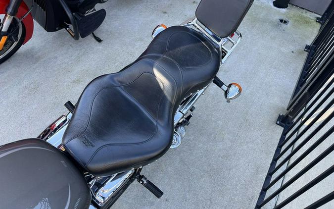 2006 Honda Shadow Spirit 750