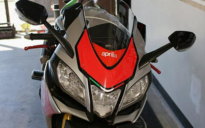 2017 Aprilia® RSV4 RF ABS