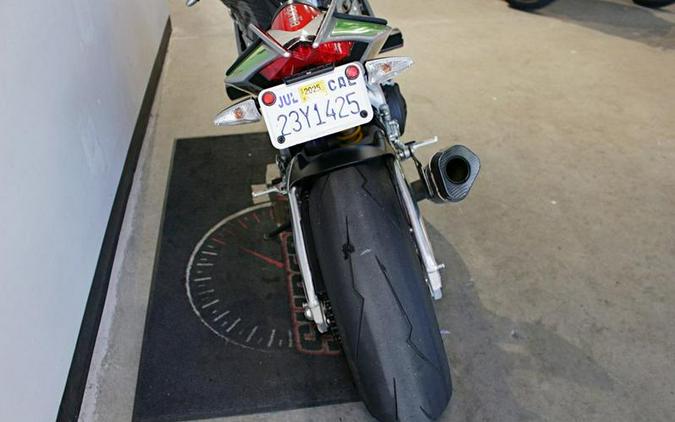 2017 Aprilia® RSV4 RF ABS