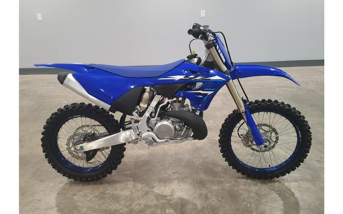 2026 YZ250 - Yamaha