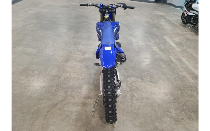 2026 YZ250 - Yamaha