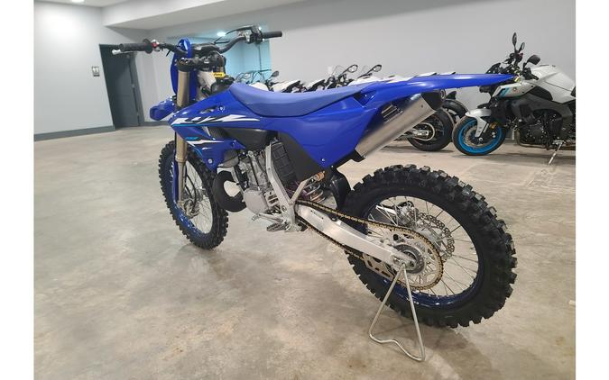 2026 YZ250 - Yamaha