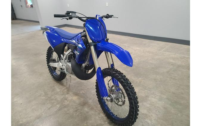 2026 YZ250 - Yamaha