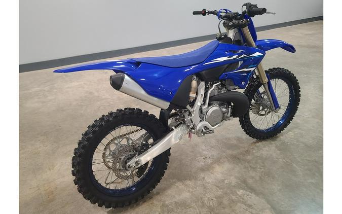 2026 YZ250 - Yamaha