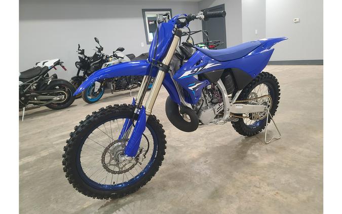 2026 YZ250 - Yamaha