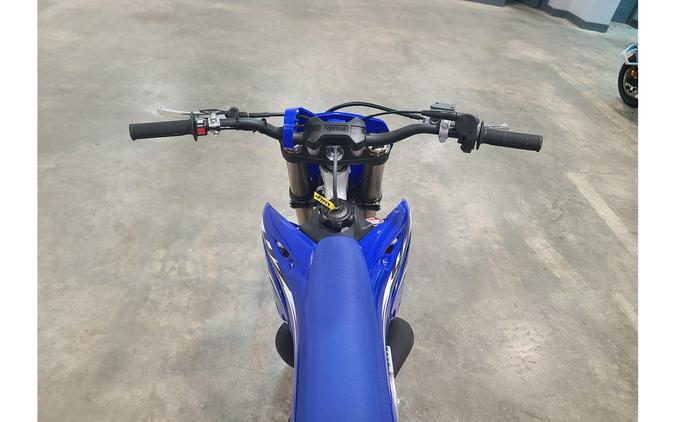 2026 YZ250 - Yamaha
