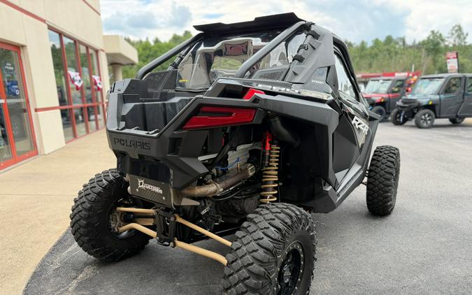 2022 Polaris RZR PRO XP Ultimate