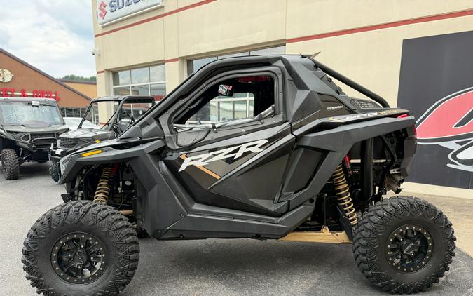 2022 Polaris RZR PRO XP Ultimate