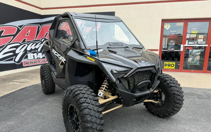 2022 Polaris RZR PRO XP Ultimate