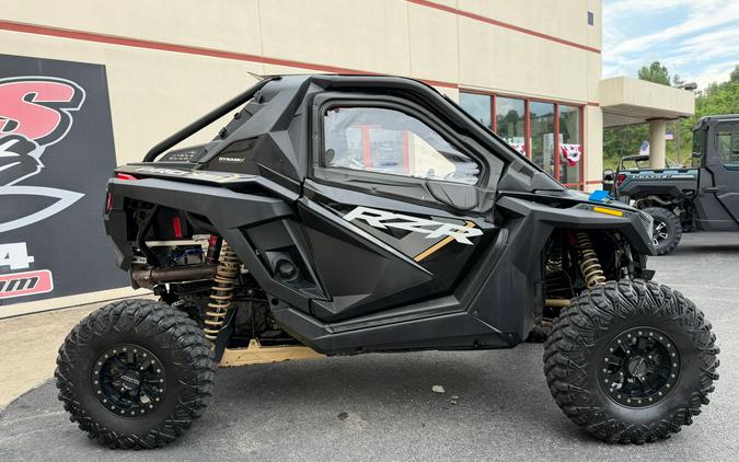 2022 Polaris RZR PRO XP Ultimate