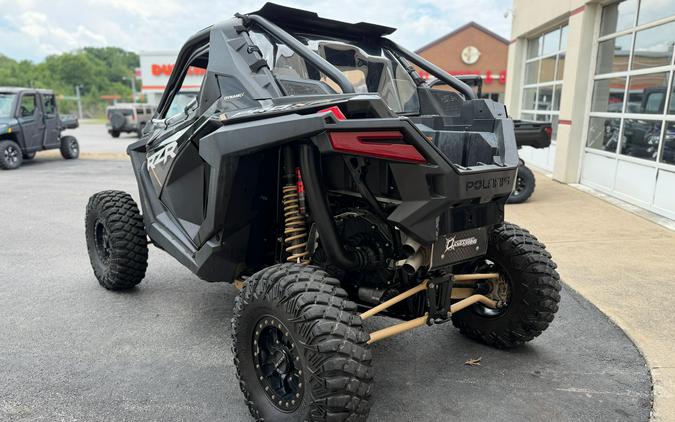 2022 Polaris RZR PRO XP Ultimate