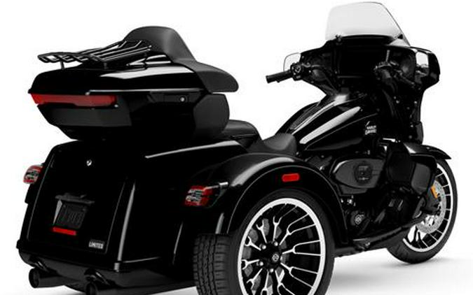 2026 Harley-Davidson Street Glide® 3 Limited