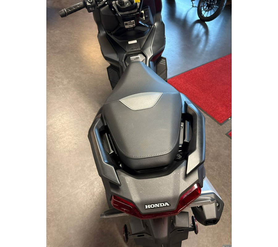 2027 Honda® ADV160