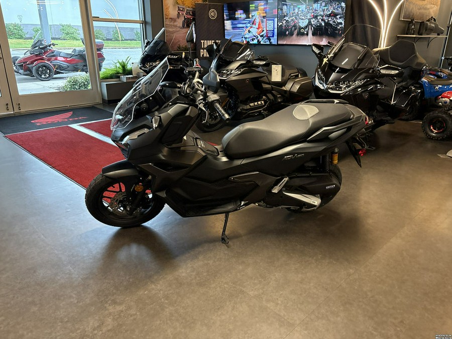 2027 Honda® ADV160