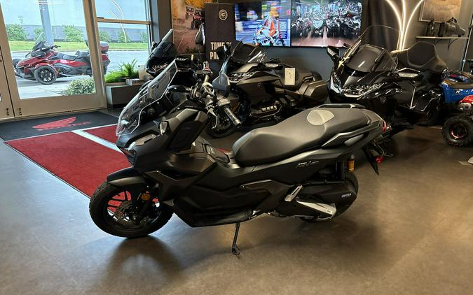 2027 Honda® ADV160