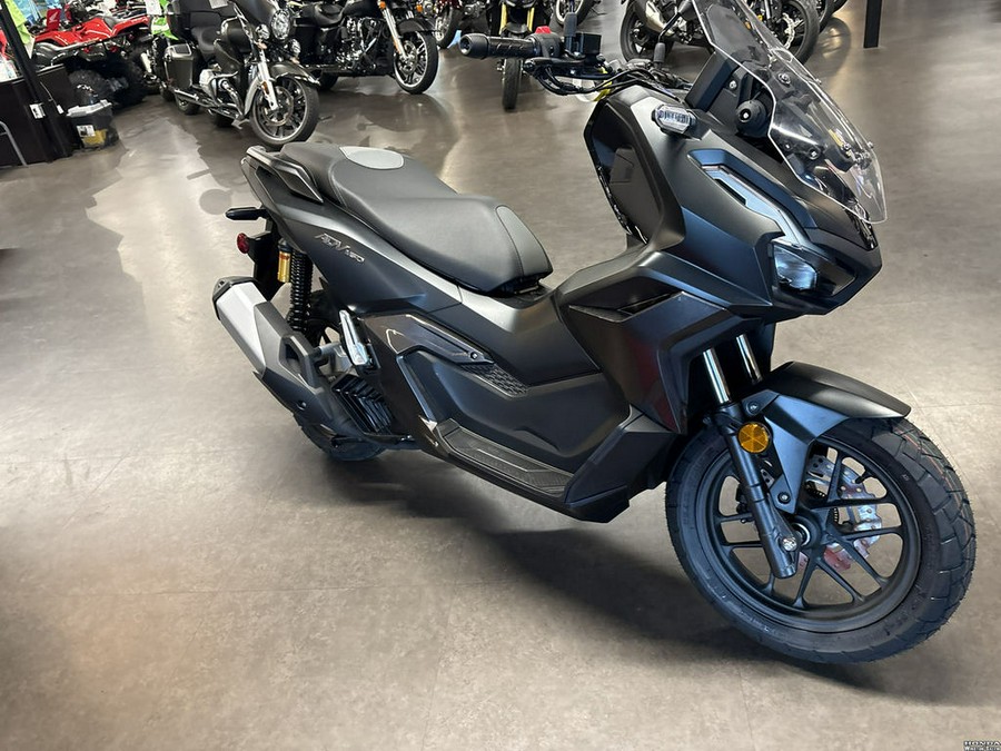 2027 Honda® ADV160