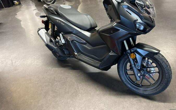 2027 Honda® ADV160