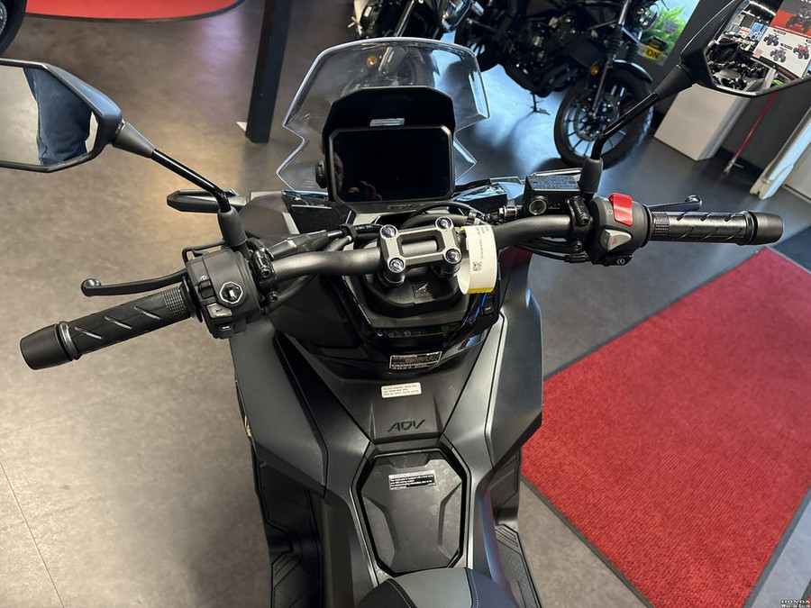 2027 Honda® ADV160