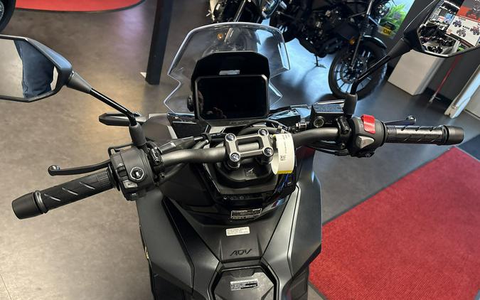 2027 Honda® ADV160