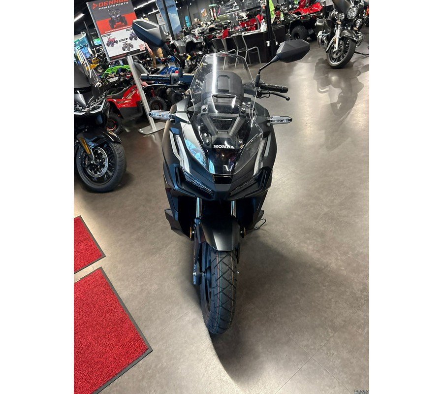 2027 Honda® ADV160