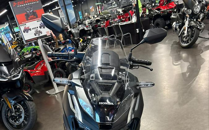 2027 Honda® ADV160
