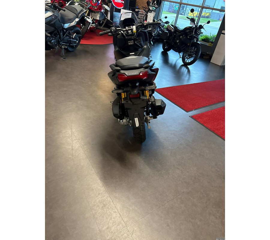 2027 Honda® ADV160