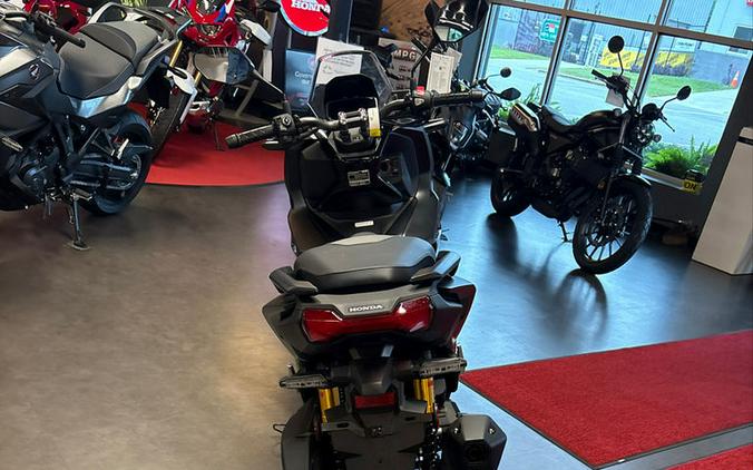 2027 Honda® ADV160