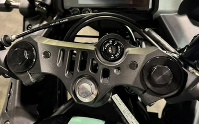 2026 Yamaha YZF R3