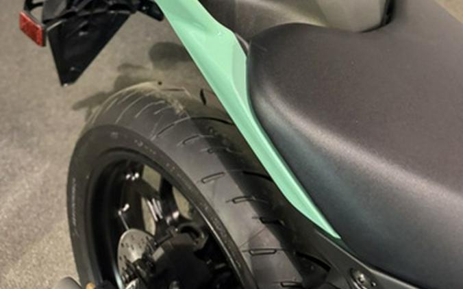 2026 Yamaha YZF R3