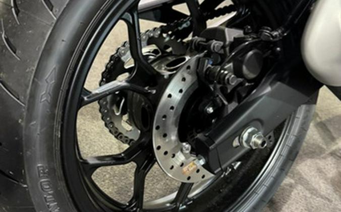 2026 Yamaha YZF R3