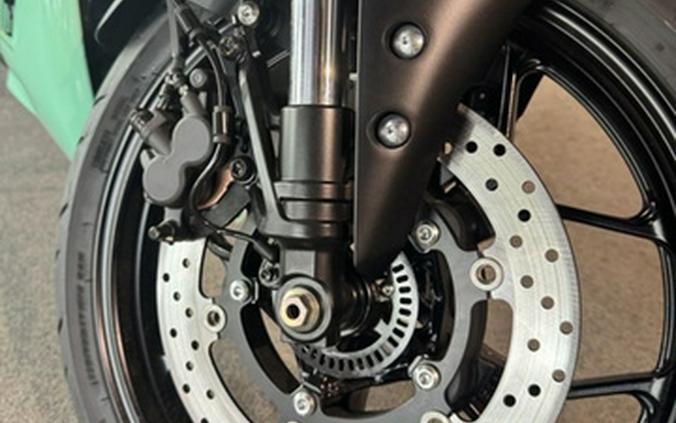2026 Yamaha YZF R3