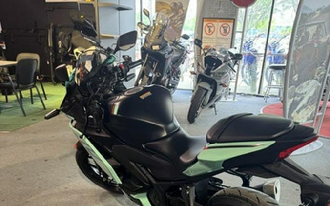 2026 Yamaha YZF R3