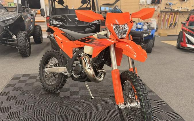 2027 KTM XC 150 W