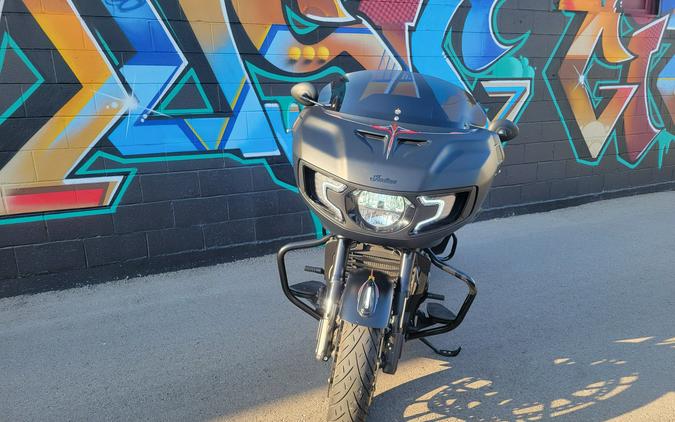 2021 Indian Challenger® Dark Horse®