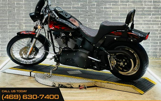 2004 Harley-Davidson Night Train