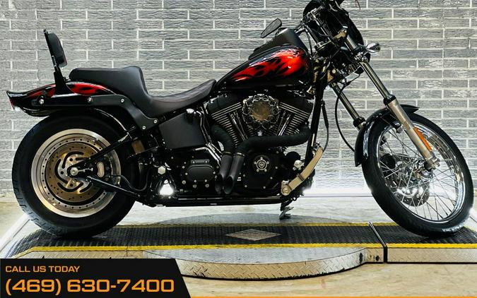 2004 Harley-Davidson Night Train