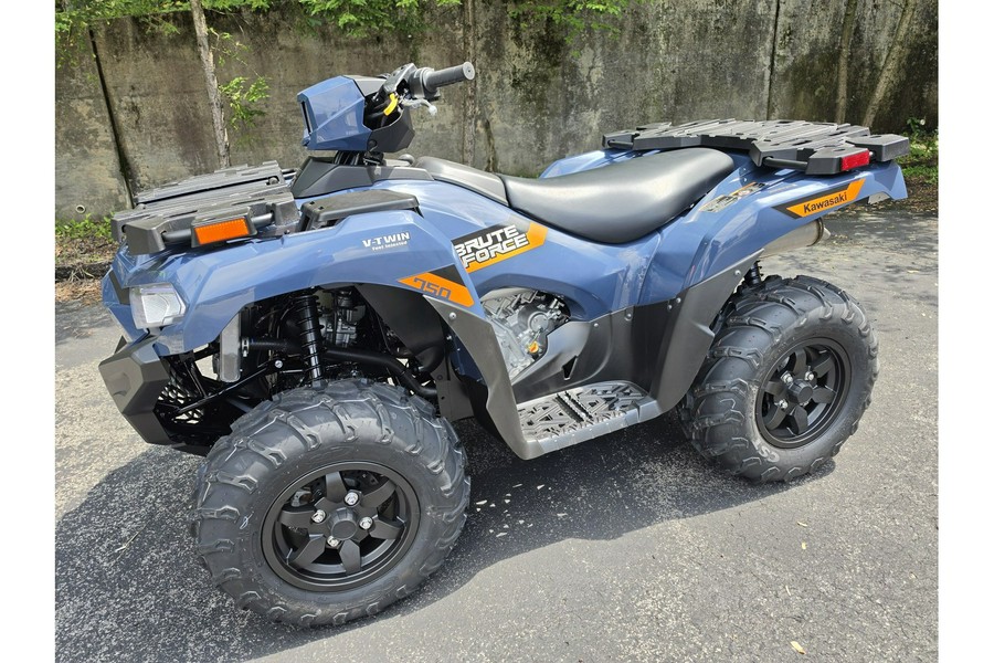2026 Kawasaki KVF750NTFNN BRUTE FORCE