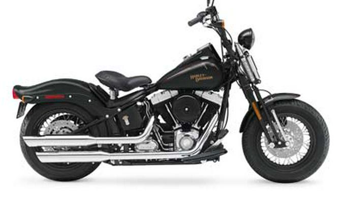 2008 Harley-Davidson Softail® Cross Bones™