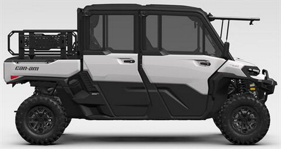 2027 Can-Am Defender XU MAX Limited HD11