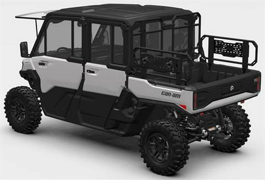 2027 Can-Am Defender XU MAX Limited HD11