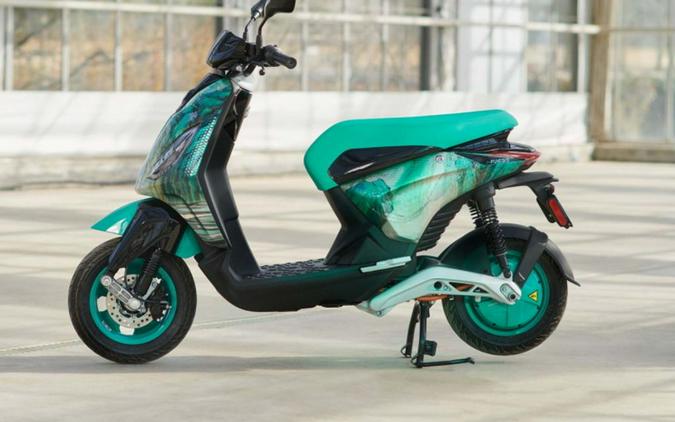 2022 Piaggio Piaggio 1 FCW Active Euro 5