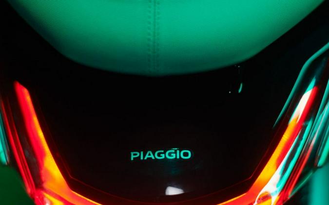 2022 Piaggio Piaggio 1 FCW Active Euro 5