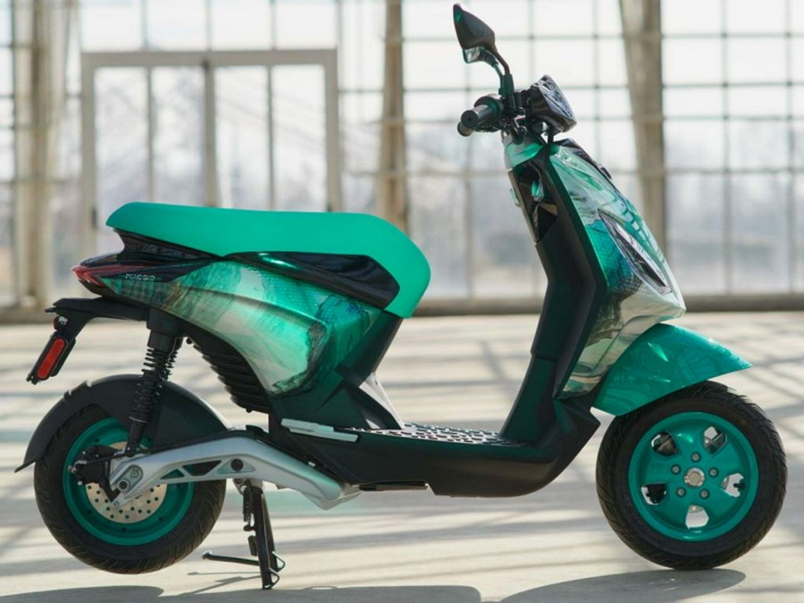 2022 Piaggio Piaggio 1 FCW Active Euro 5